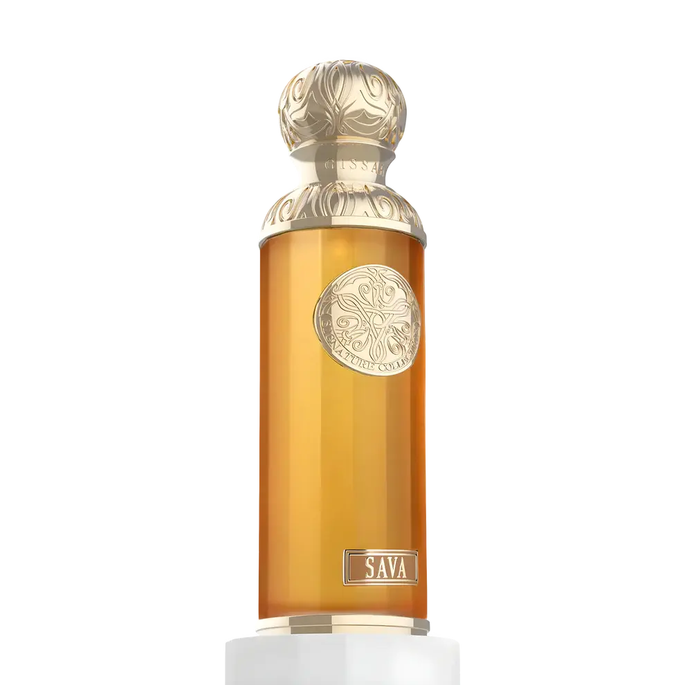 SAVA Gissah - سافا