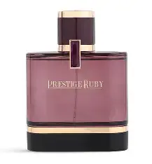 Thumbnail: برستيج روبي الماجد للعود 200 مل