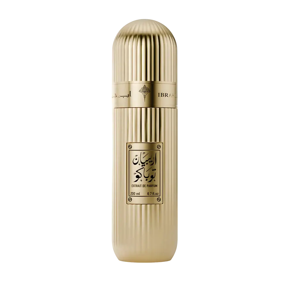 Arabian Tobacco - ارابيان توباكو