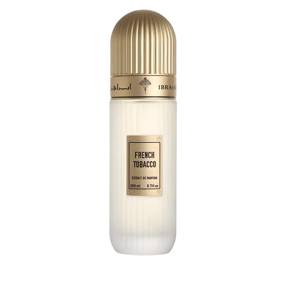French Tobacco - التوباكو الفرنسي