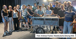 So wird Zukunft gemacht!