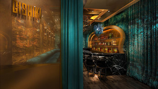 Gishiki Lounge 1