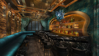 Gishiki Lounge 2