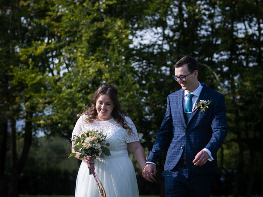 Wedding Photography Stanlake Park, Twyford