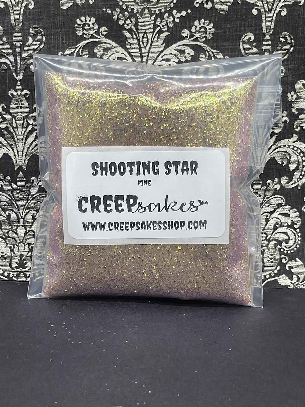 Miniatura: Shooting Star Color Shift Fine Glitter 