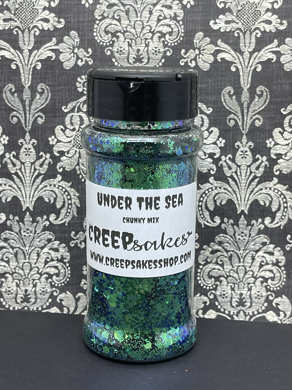 Thumbnail: Under The Sea Chunky Mix Glitter