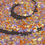 Miniatura: Spooky Pebbles Chunky Mix Glitter