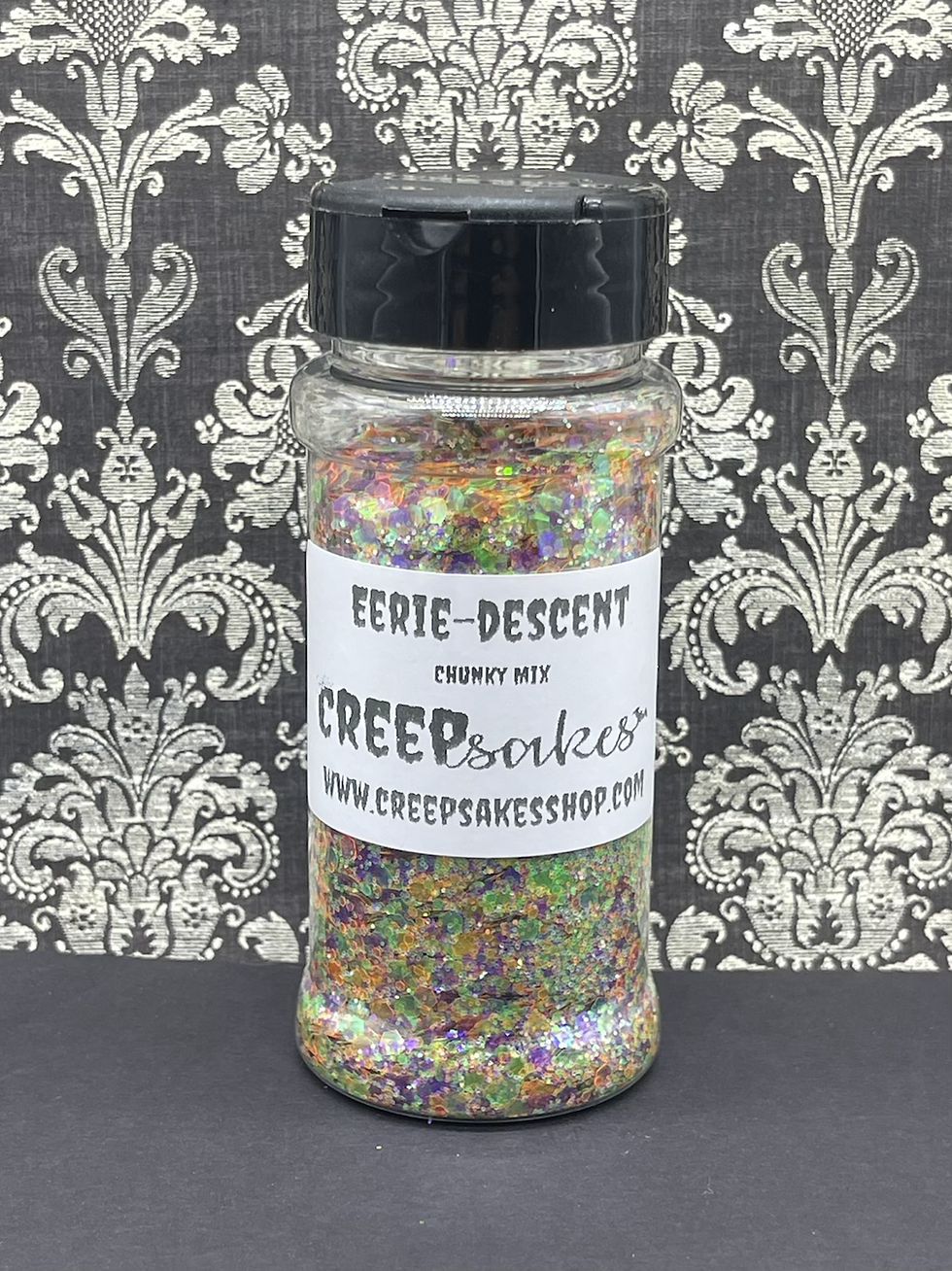 Thumbnail: Eerie-Descent Chunky Mix Glitter 