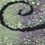 Miniatura: UV Color Changing Green/Purple Glitter Chunky Mix Glitter 