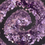 Thumbnail: Violet Epiphyllum Chunky Mix Glitter