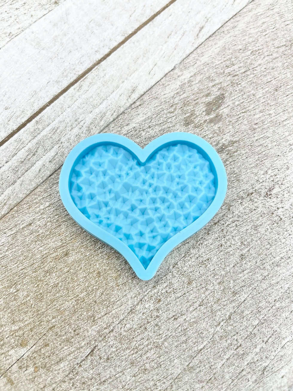 Miniatura: Druzy Phone Grip Mold