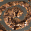Miniatura: Royal Coffee Chunky Mix Glitter