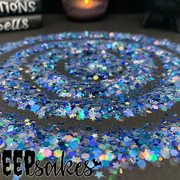 Astro Mixed Glitter