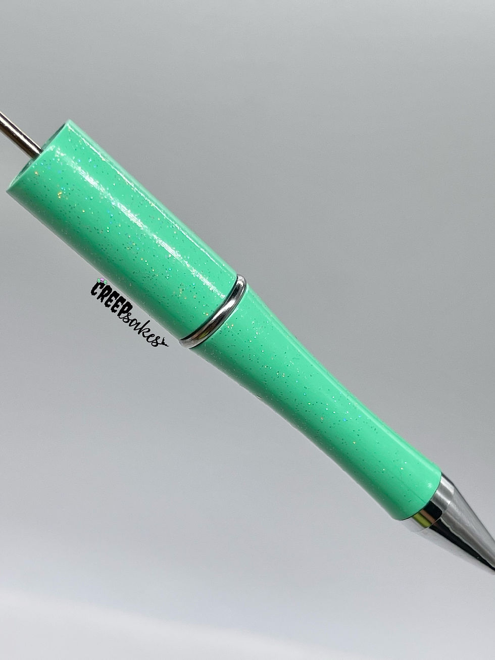 Miniatura: Plastic Beadable Pen Packs