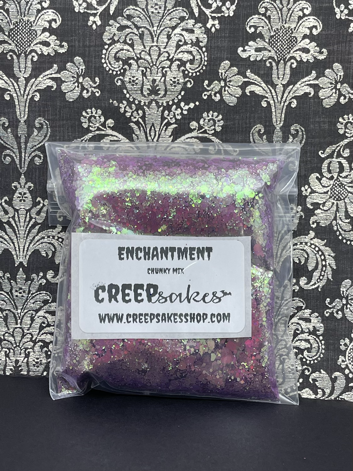 Enchantment Chunky Mix Glitter