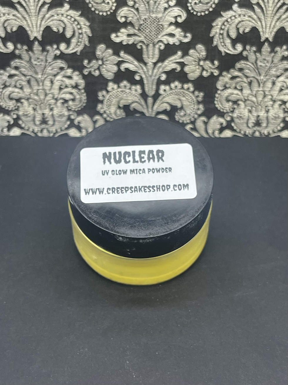Thumbnail: Nuclear UV Glow Mica Powder