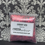 Miniatura: Cherry Red Chunky Mix Glitter