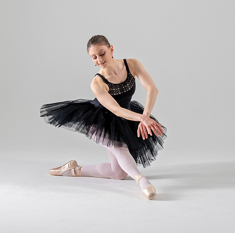 Private Ballet Classes