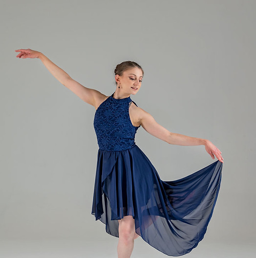 Royal Academy of Dance Ballet Teacher