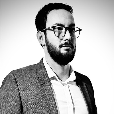 Photo du rédacteur: Julien Barré