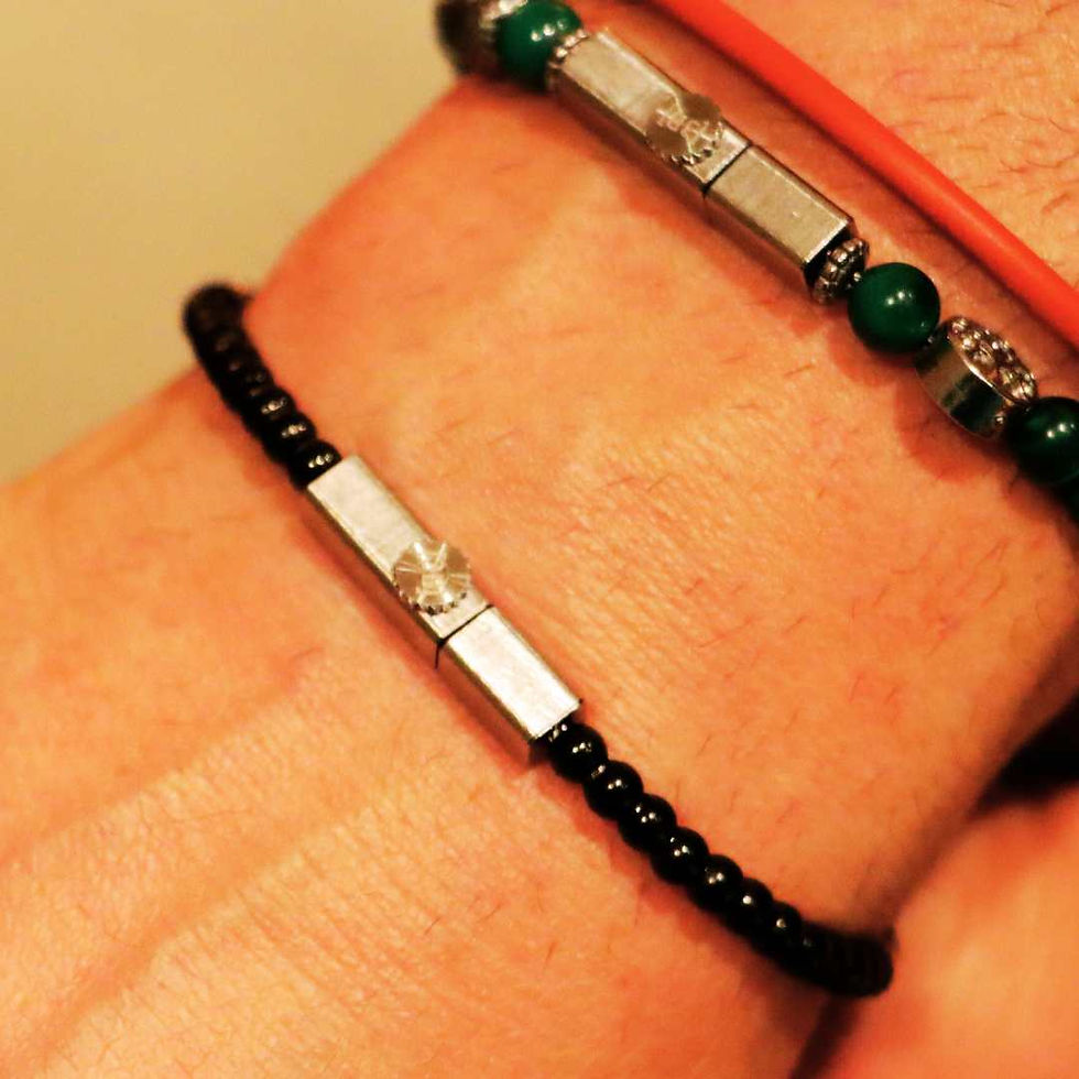 Thumbnail: Surfers wave  black  (unisex)