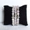 Thumbnail: Rose Quartz Buddha Bracelet