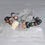 Thumbnail: Indian Agate Buddha Bracelet