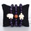 Thumbnail: Amethyst & Howlite Turtle Meditation Bracelet