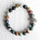 Thumbnail: Indian Agate Lotus Bracelet