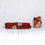Thumbnail: Carnelian Buddha Bracelet