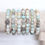 Thumbnail: Amazonite Meditation Bracelet