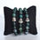 Thumbnail: Moss Agate Buddha Bracelet