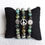 Thumbnail: African Turquoise Meditation Bracelet