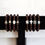 Thumbnail: Labradorite Tibetan Buddha Bracelet
