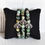Thumbnail: African Turquoise Lotus Bracelet