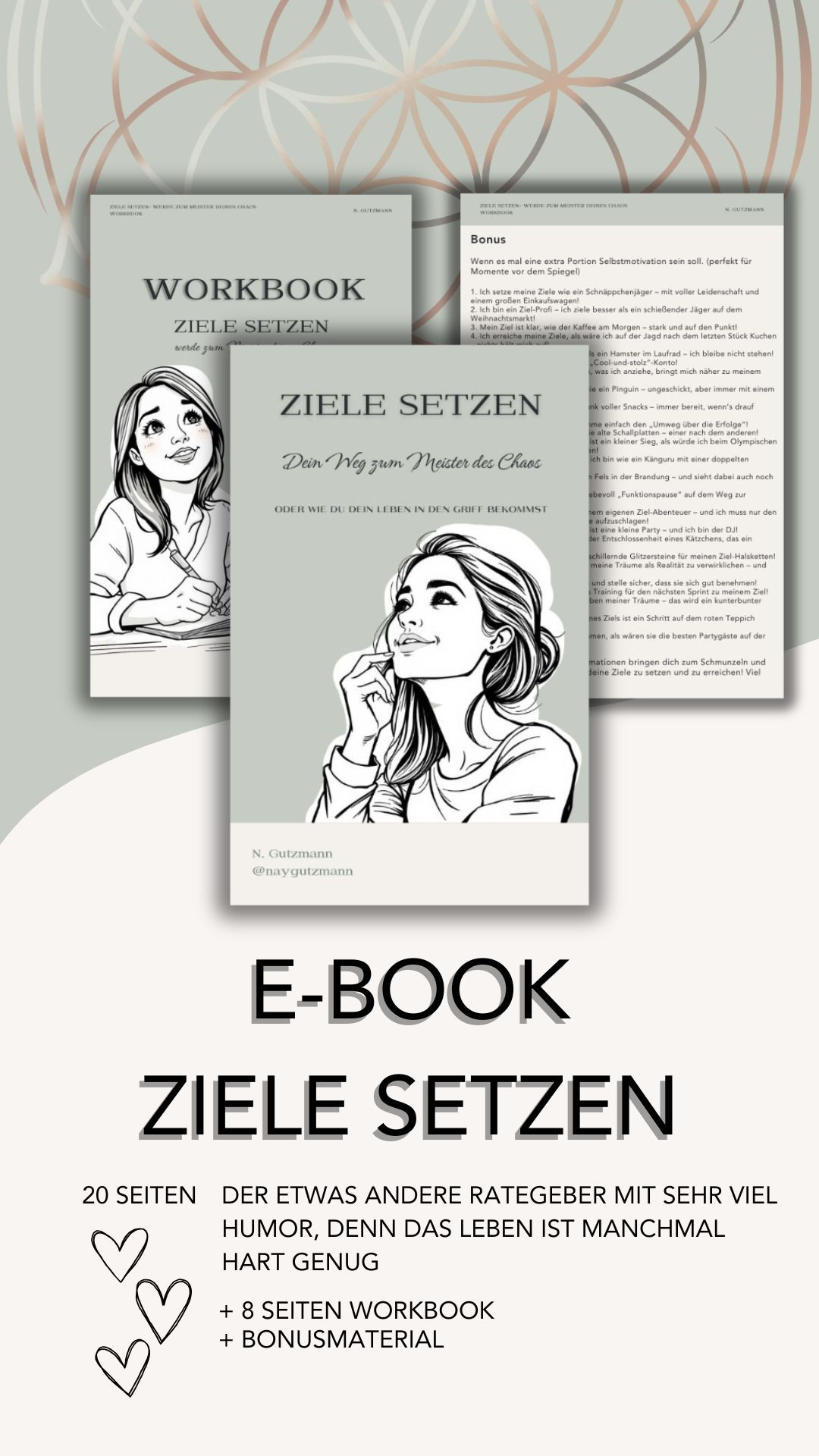 Der ultimative Ratgeber zum Zielsetzen