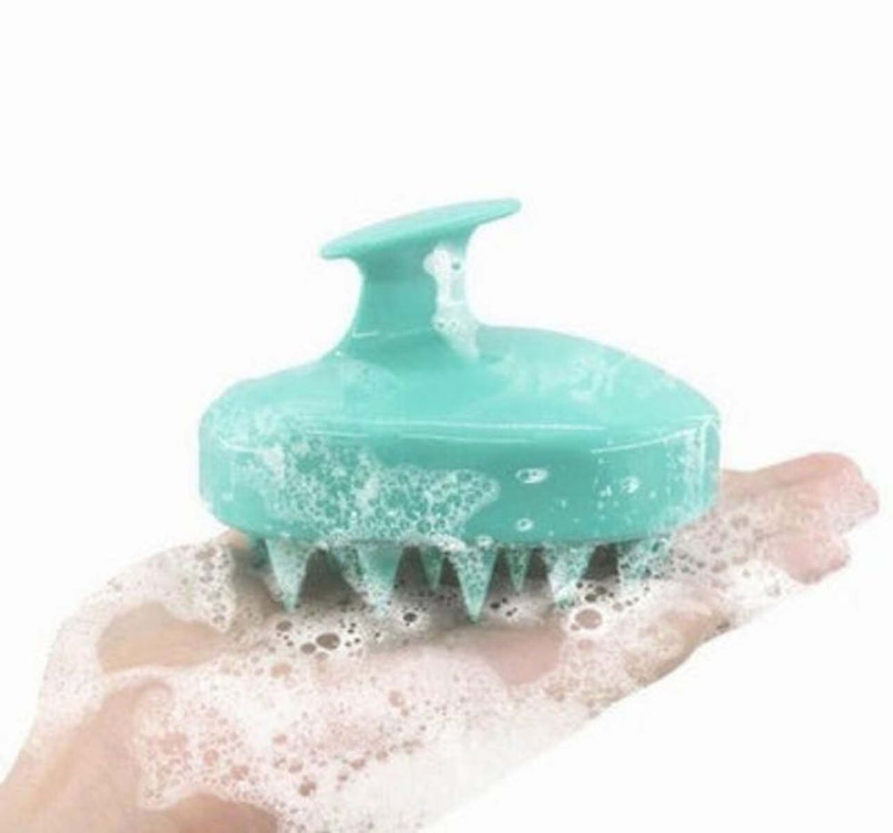 Thumbnail: Be Nat - Bath Essentials Set