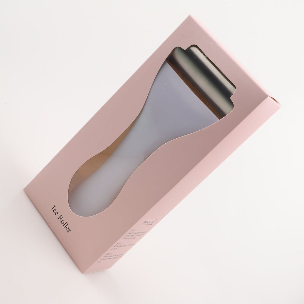 Thumbnail: Body Massage Ice Roller