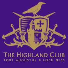 THE HIGHLAND CLUB