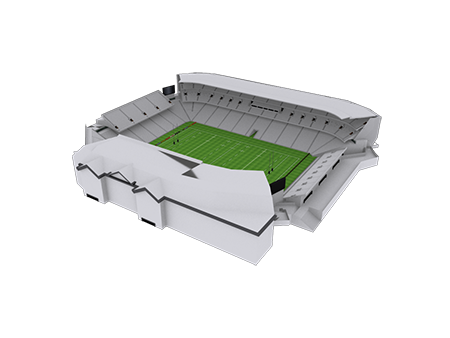 Rugby Simulator by Sports Simulator