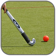Field Hockey Simulator