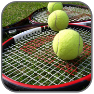 Tennis Simulator