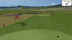 Heron Pointe - Hole 13