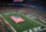 METLIFE STADIUM HOSTING THE WORLD CUP 2026 FINAL