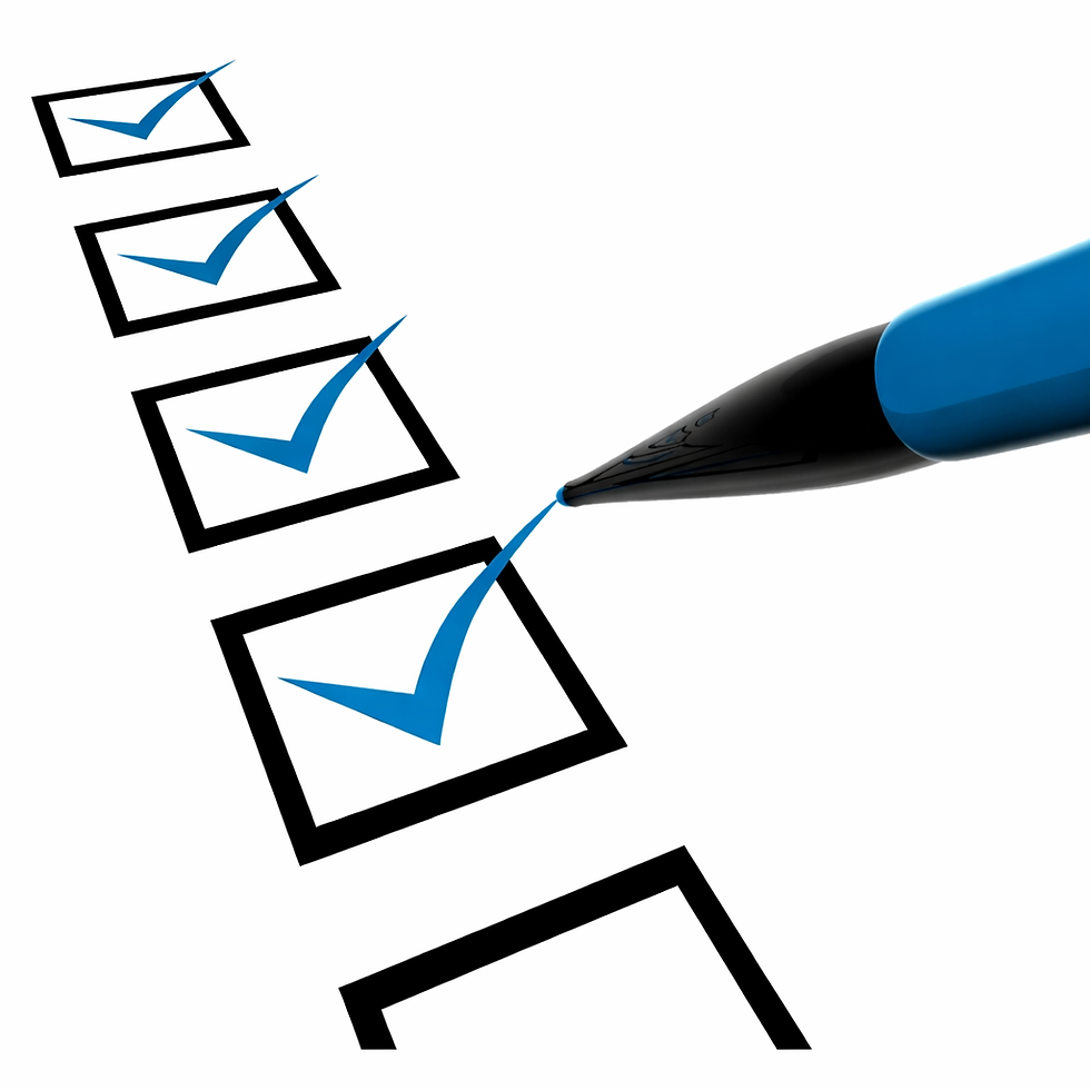 Don’t Panic! Your Risk Focused ISO Audit Preparation Checklist