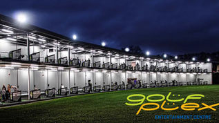 UPDATING DRIVING RANGES