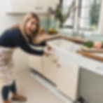 Katherine Infant Safety and Baby Weaning