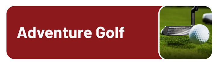 Sports Simulator - Adventure Golf Simulator