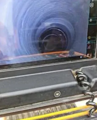 Attgllls Drainage Services - Drain CCTV Services Northamptonshire