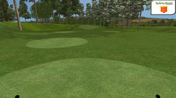 Ranmore Downs - Hole 4